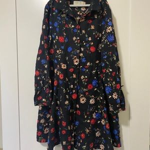 Zara Girls Dress
